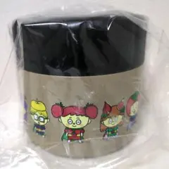 zalatto ザラット サーモスープポット220ml スープジャー ステンレス