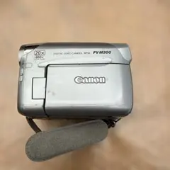 Canon FVM300 動作未確認のサムネイル