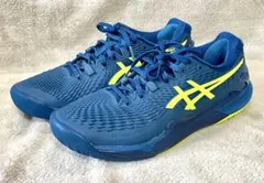 アシックス (asics) GEL-RESOLUTION 9 26.0 cmのサムネイル