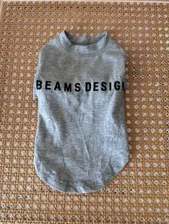 BEAMS 犬用 洋服 Sサイズのサムネイル