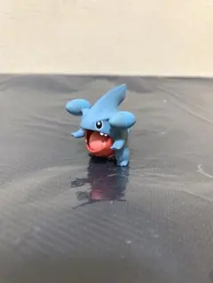 ポケモンスケールワールド シンオウ地方 フカマル