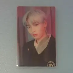 ENHYPEN BORDER CARNIVAL ソヌ トレカ レンチキュラー