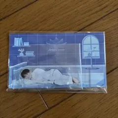SnowMan 渡辺翔太　RAYS パジャマアクリルスタンド アクスタ