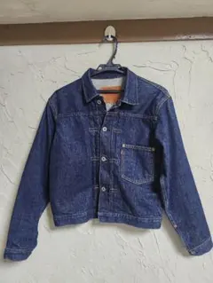 リーバイス 71506XX 40 1st 95年製 - メルカリ