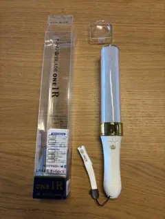 【美品】キングブレード ONE 1R ★ボタン電池なし★ 外箱・説明書付のサムネイル