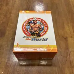 若大将シリーズ　around the world DVD5巻セット Amazon.co.jp: 若大将シリーズ 全8巻セット DVD 映画 : おもちゃ