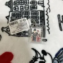 か*に様 ハイキュー‼︎ コミックチャーム　8巻　影山飛雄