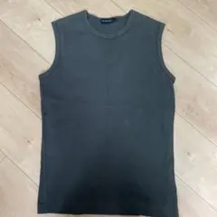 カルバンクライン jeans ノースリーブトップス　L メンズ