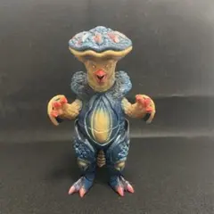 マザルガス　ウルトラマン コスモス 怪獣 ソフビ フィギュア
