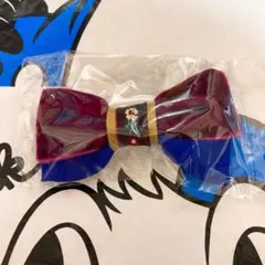 ディズニーシー　ファンタジースプリングス アナ雪 アナ　ヘアクリップ