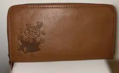 未使用　MOOMIN ムーミン　ミィ　長財布　宝島社　お財布