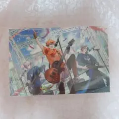 にじさんじ 最高の瞬間 にじフェス2025 ポストカード