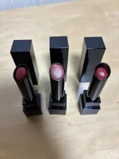 KATE リップモンスター 3本セット（02・03・07）