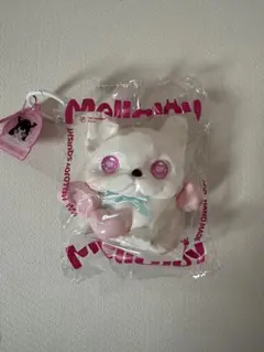 Mellojoy アニマルシリーズ　キューピット犬