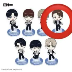 ENHYPEN ガチャ アクスタ ジェイク