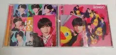 iiONDO はつ恋ONDO アヒル盤 温度計盤　高橋夢人　トレカ