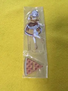 1番くじ 学マス アクリルスタンド 葛城リーリヤ - メルカリ