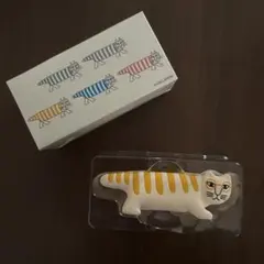 e*a様 ［同梱無料］zoff 福袋 メガネ置き イエロー