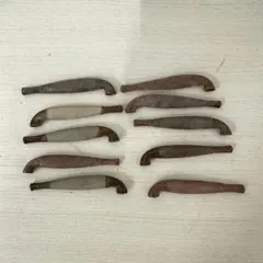 美濃焼　陶器製煙管　20本　10cm　昭和初期 2026年最新】キセル 陶器の人気アイテム - メルカリ