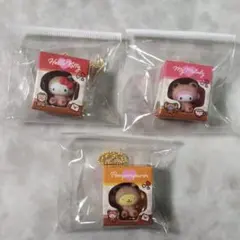 サンリオ ミニチュアパッケージコレクション