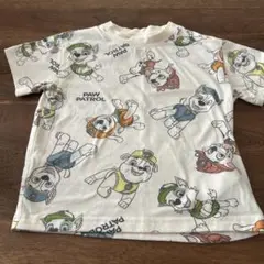 パウ・パトロール Tシャツ 100
