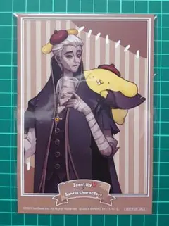 2025年最新】隠者 クリアファイルの人気アイテム - メルカリ