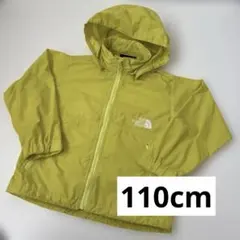 THE NORTH FACE ナイロンジャケット　NPJ21810のサムネイル