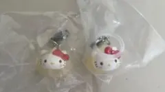 なりきりまん　キティ2個セット