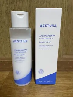 アトバリア365ハイドロエッセンス化粧水200ml