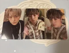 2026年最新】NCt wish ユウシ トレカの人気アイテム - メルカリ