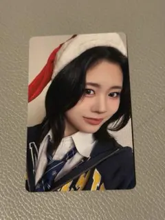 佐々木心菜 W会員 THIS IS ME:I ENCORE