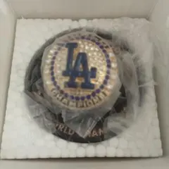 LA Dodgers アメリカ建国250周年記念コイン 7/4配付 ドジャース - メルカリ