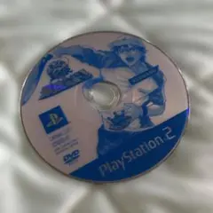 PS2　テニスの王子様 最強チームを結成せよ！　ディスクのみ