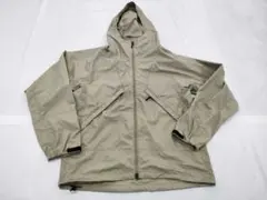 goldwin マウンテンパーカー