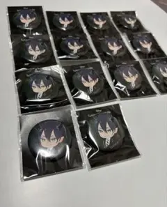 2026年最新】マレウス 缶バッジの人気アイテム - メルカリ