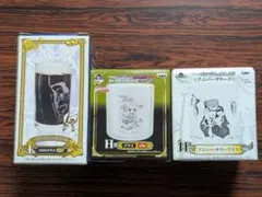 h*r様 一番くじ　ジョジョの奇妙な冒険　グラス　6個セット