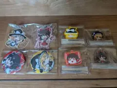 東方Project　博麗霊夢　霧雨魔理沙　まとめ売り