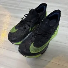 Nike アルファフライ