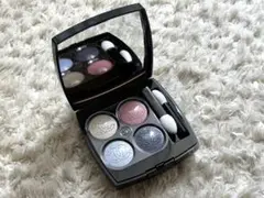 CHANEL LES 4 OMBRES 19 デニムドリーム