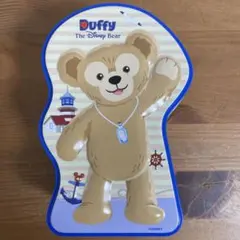 新品未使用】DCL ディズニークルーズ アドベンチャー号 ダッフィー