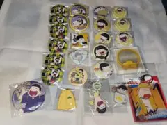 おそ松さん 十四松 グッズ まとめ売り - メルカリ