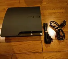 プレイステーション3 本体ブラック品番CECH-2000A