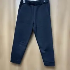 ノースフェイス　 Mサイズ　黒　スウェットパンツ NBW32287