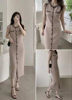 JULIA BOUTIQUE ワンピースのサムネイル