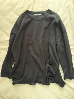 refomed L/S Sweater 2416 - メルカリ