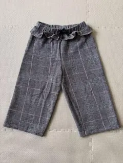 zara kids ボトムス　パンツ