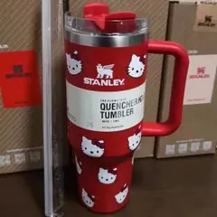 STANLEY QUENCHER H2.0 TUMBLER ハローキティ40oz