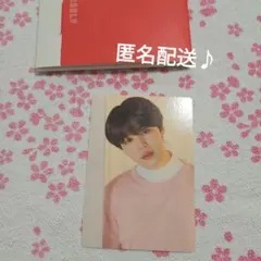 bts jin ジン ミニフォト ⑤ ⑧ 公式 LYS 韓国 ソウルコン - メルカリ