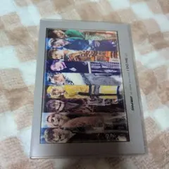 SnowMan 1st DOME tour 2023 i DO ME DVD