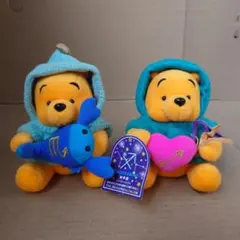ディズニー くまのプーさん 牡牛座 星座 着ぐるみ プー - メルカリ
